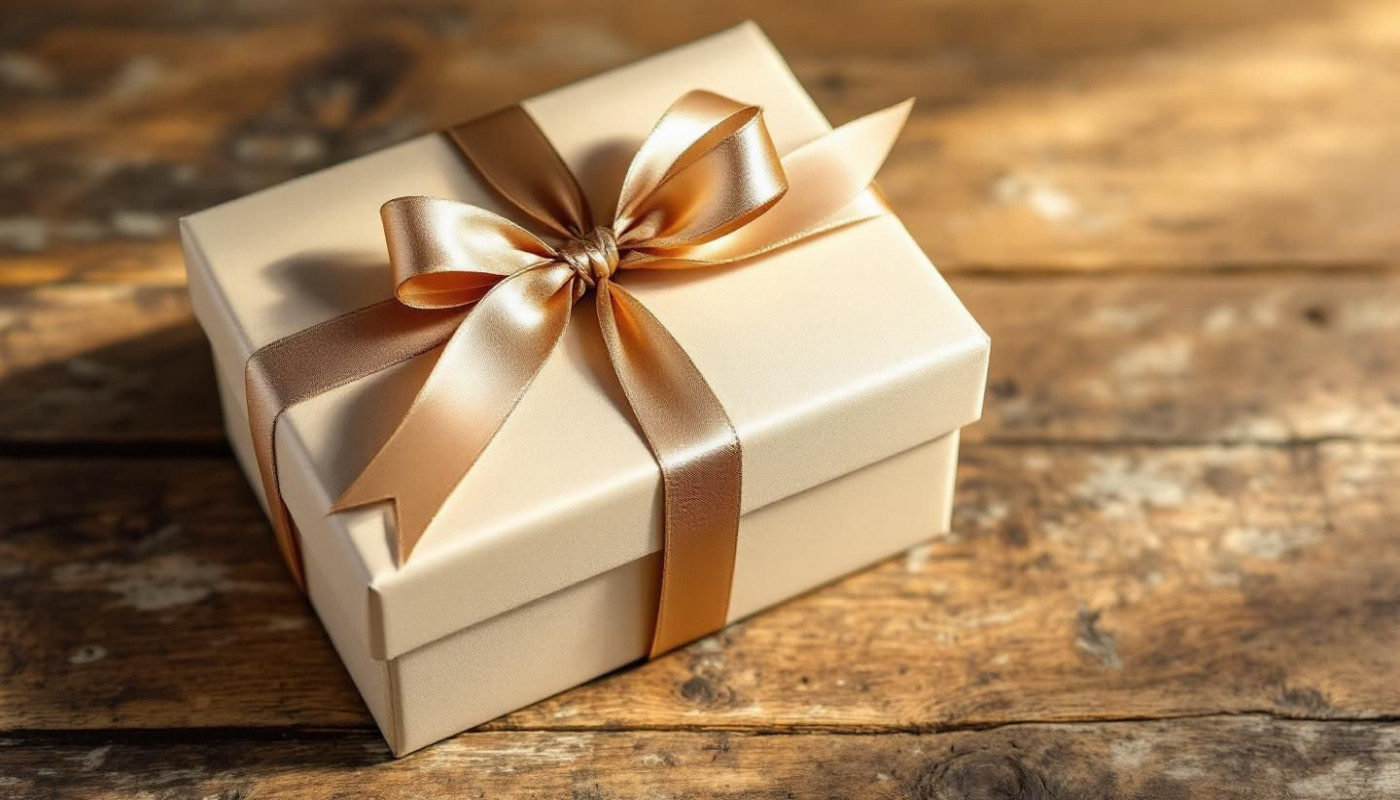 Maximiser l'impact d'un cadeau avec un budget limité